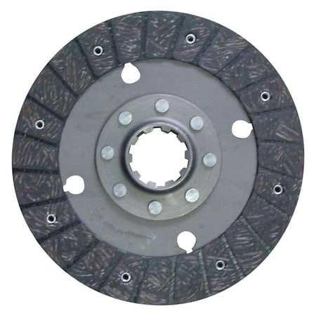 PTO Disc For Massey Ferguson 135, 150, 165, 175 1753753M93 Tractors;